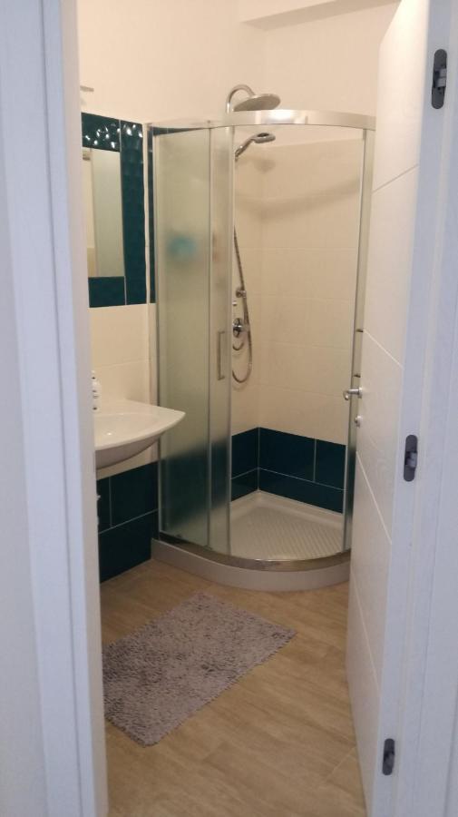 Casa Delle Sirene Apartman Forio di Ischia Kültér fotó